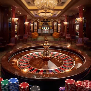 랜드카지노 추천인키로 안전하고 즐거운 게임 경험 만들기